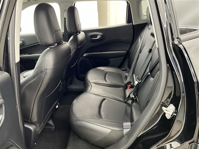 used 2020 Jeep Compass car, priced at $26,989