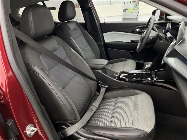 used 2024 Chevrolet Trax car, priced at $24,989