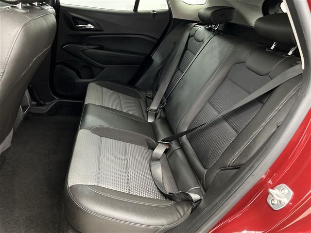 used 2024 Chevrolet Trax car, priced at $24,989