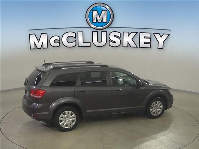 used 2019 Dodge Journey car, priced at $17,989