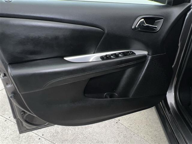 used 2019 Dodge Journey car, priced at $17,989