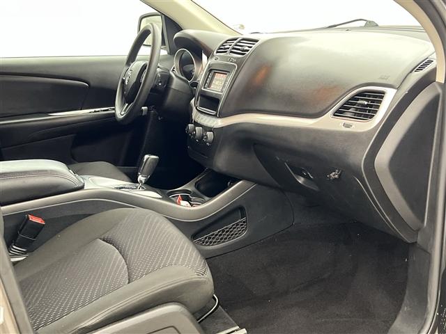 used 2019 Dodge Journey car, priced at $17,989