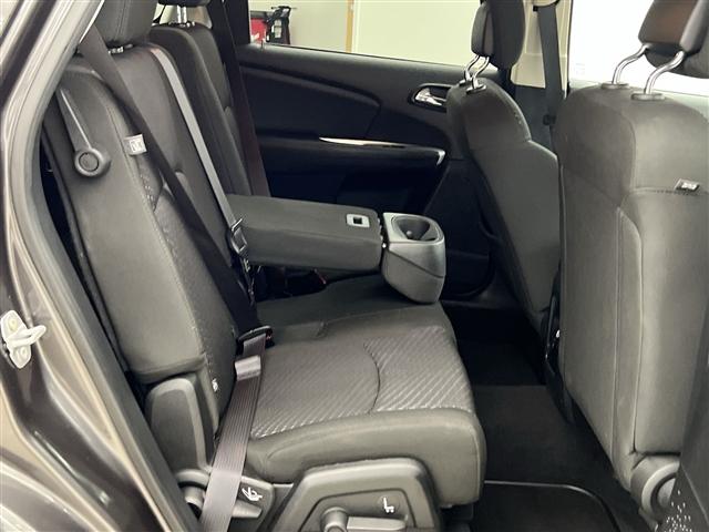 used 2019 Dodge Journey car, priced at $17,989