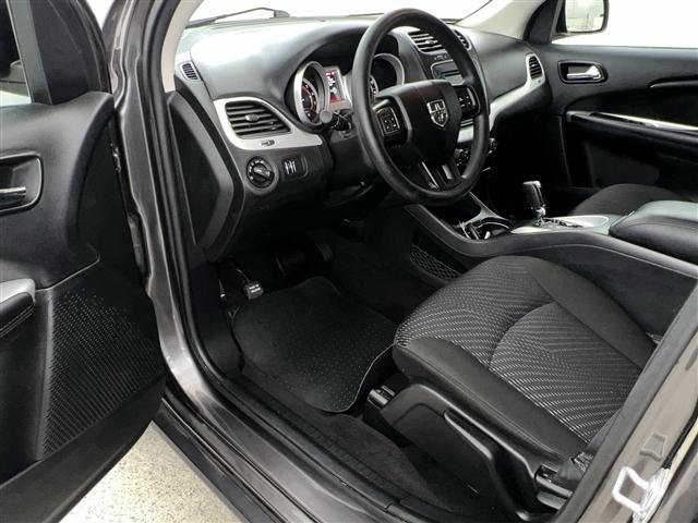 used 2019 Dodge Journey car, priced at $17,989