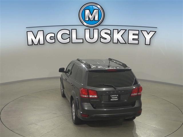 used 2019 Dodge Journey car, priced at $17,989