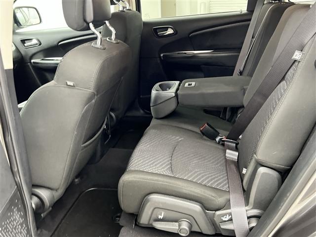 used 2019 Dodge Journey car, priced at $17,989