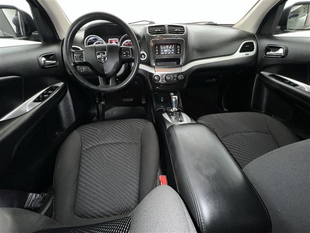 used 2019 Dodge Journey car, priced at $17,989