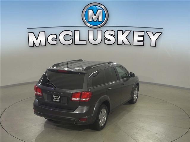 used 2019 Dodge Journey car, priced at $17,989