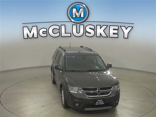 used 2019 Dodge Journey car, priced at $17,989