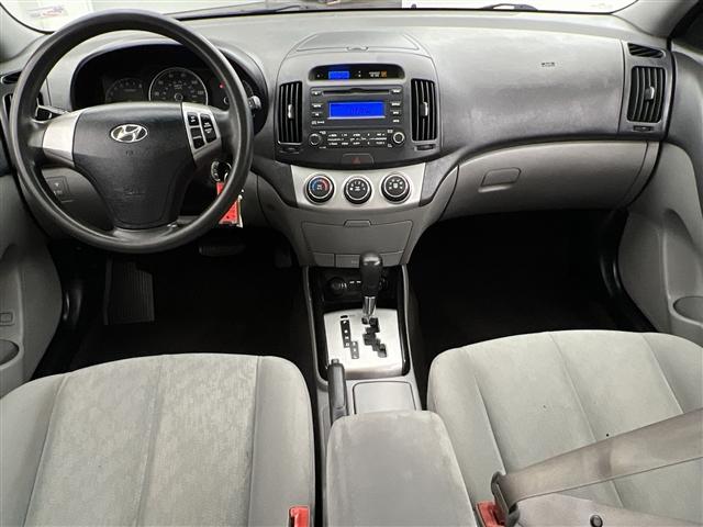 used 2010 Hyundai Elantra car, priced at $6,989