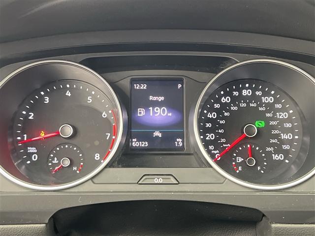 used 2020 Volkswagen Tiguan car, priced at $20,989