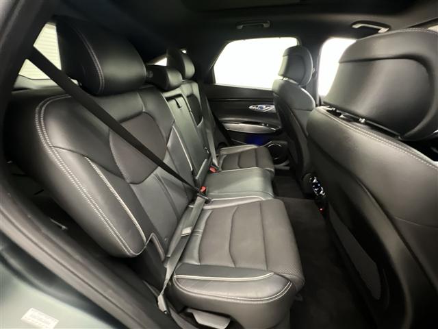 used 2023 Genesis GV70 car, priced at $42,989