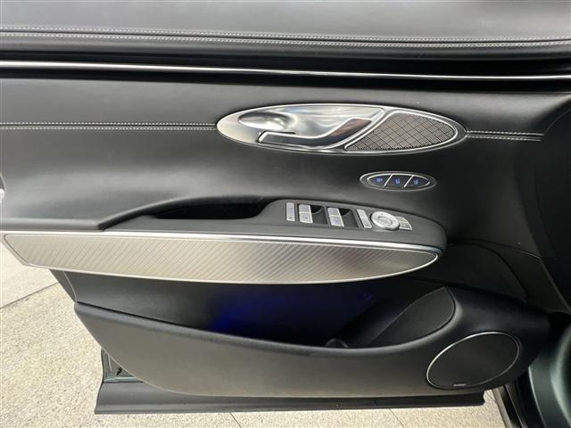 used 2023 Genesis GV70 car, priced at $42,989