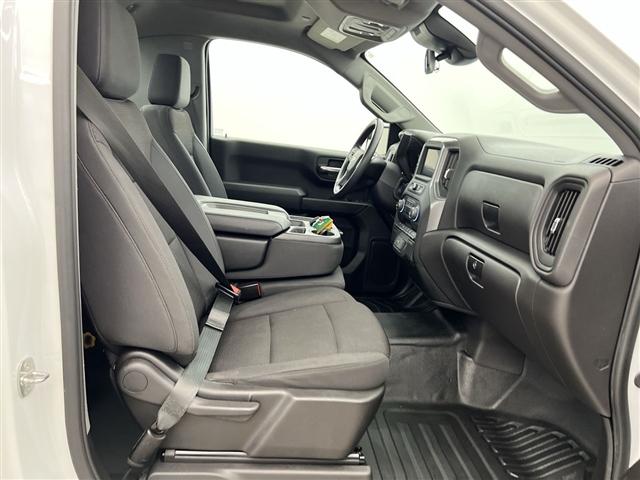 used 2024 Chevrolet Silverado 1500 car, priced at $34,989