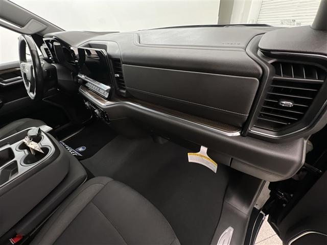used 2022 Chevrolet Silverado 1500 car, priced at $40,989