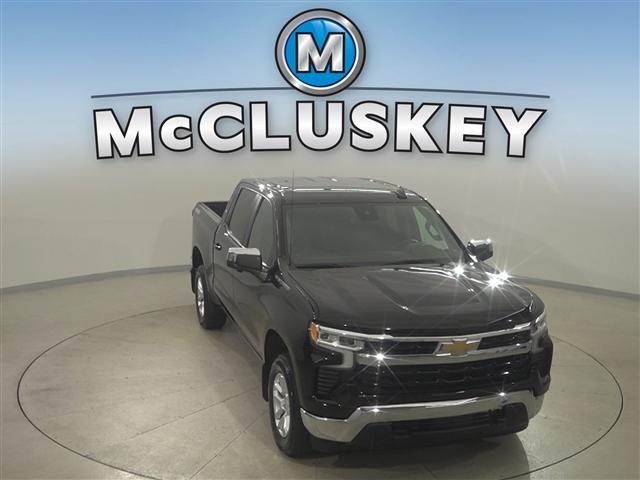 used 2022 Chevrolet Silverado 1500 car, priced at $40,989