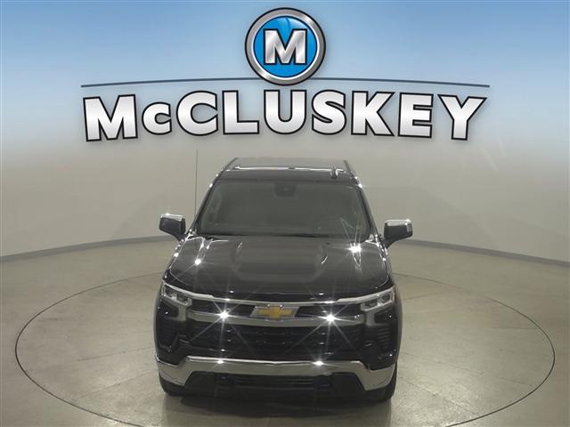 used 2022 Chevrolet Silverado 1500 car, priced at $40,989