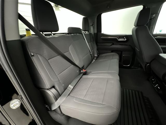 used 2022 Chevrolet Silverado 1500 car, priced at $40,989