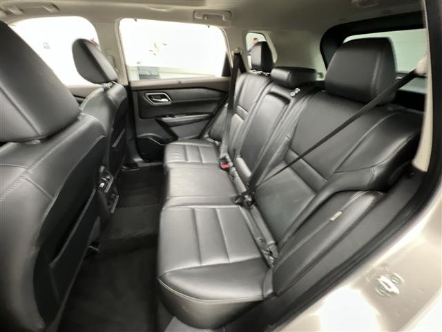 used 2021 Nissan Rogue car, priced at $23,989