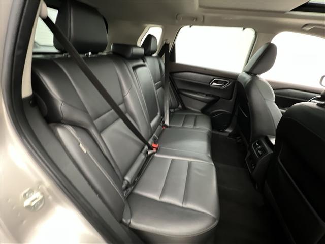 used 2021 Nissan Rogue car, priced at $23,989