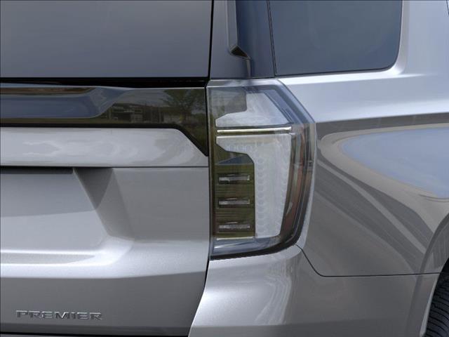 new 2025 Chevrolet Tahoe car, priced at $82,905