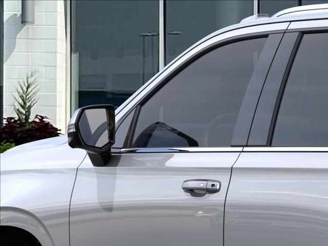 new 2025 Chevrolet Tahoe car, priced at $82,905