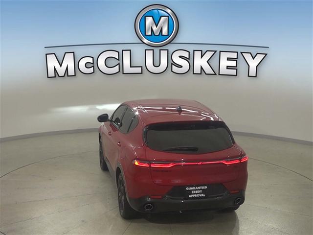 used 2024 Dodge Hornet car, priced at $24,989