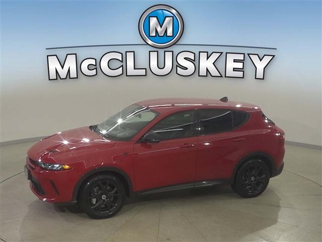 used 2024 Dodge Hornet car, priced at $24,989