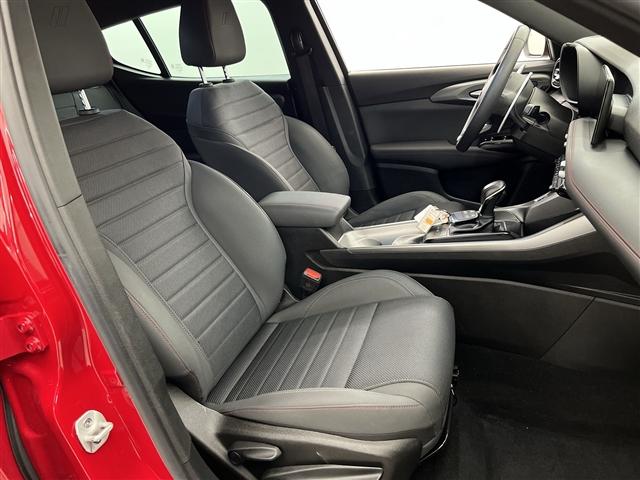 used 2024 Dodge Hornet car, priced at $24,989