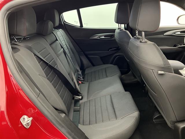 used 2024 Dodge Hornet car, priced at $24,989