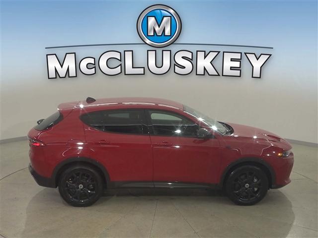 used 2024 Dodge Hornet car, priced at $24,989