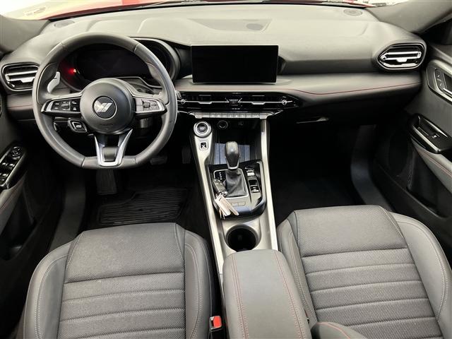 used 2024 Dodge Hornet car, priced at $24,989
