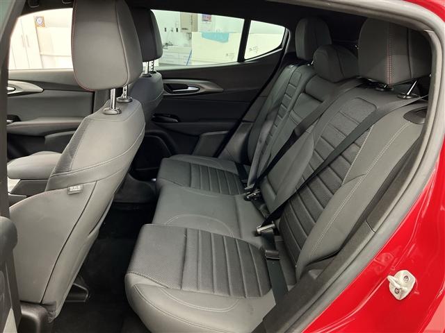 used 2024 Dodge Hornet car, priced at $24,989