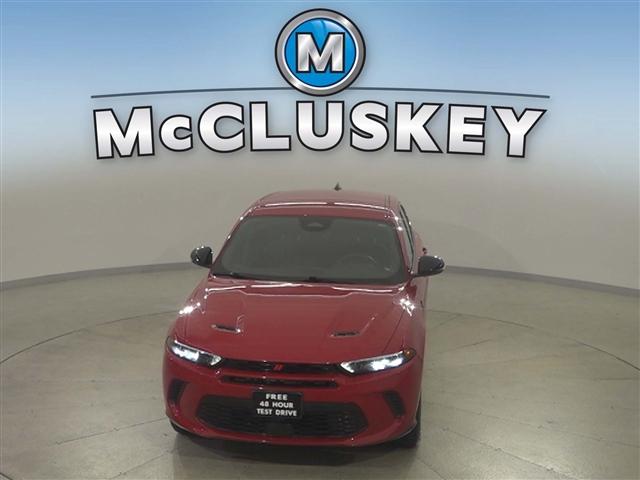 used 2024 Dodge Hornet car, priced at $24,989