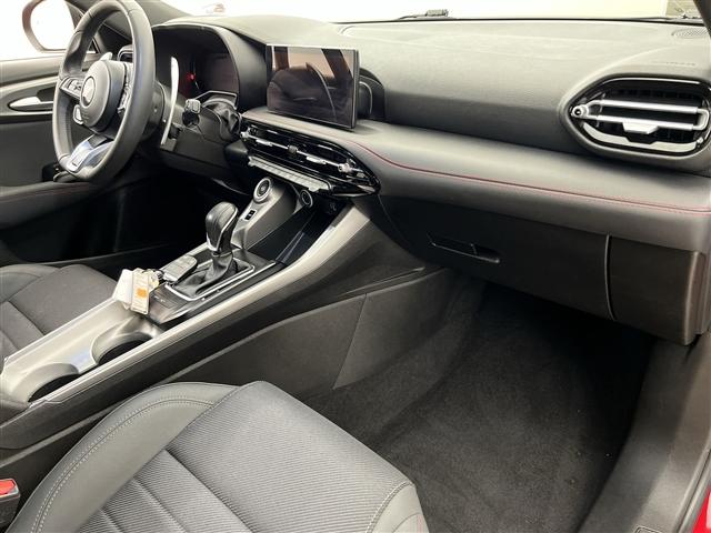 used 2024 Dodge Hornet car, priced at $24,989