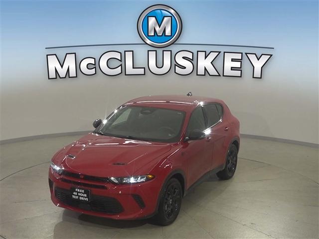 used 2024 Dodge Hornet car, priced at $24,989