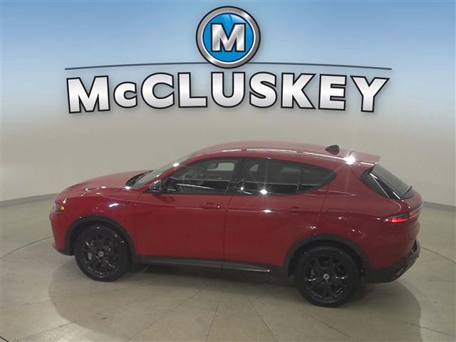 used 2024 Dodge Hornet car, priced at $24,989