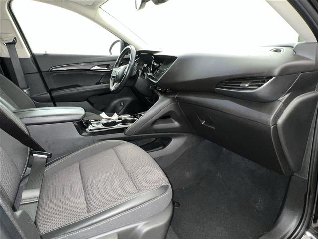 used 2023 Buick Envision car, priced at $29,989