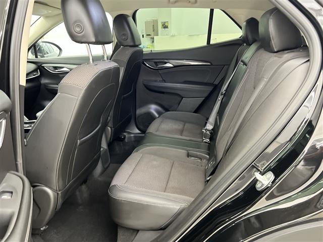 used 2023 Buick Envision car, priced at $29,989