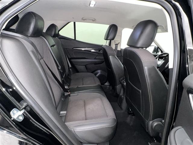 used 2023 Buick Envision car, priced at $29,989