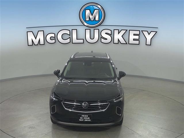 used 2023 Buick Envision car, priced at $29,989