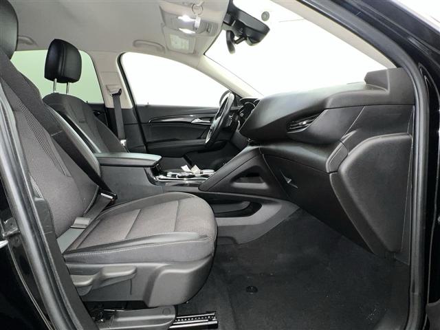 used 2023 Buick Envision car, priced at $29,989