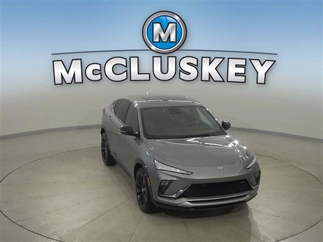 used 2024 Buick Envista car, priced at $27,489