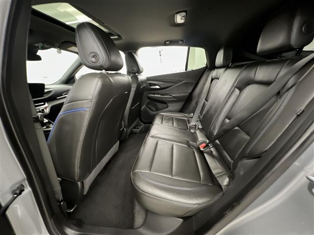 used 2024 Buick Envista car, priced at $27,489