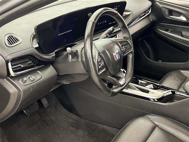 used 2024 Buick Envista car, priced at $27,489