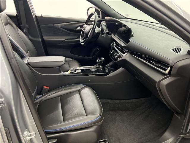 used 2024 Buick Envista car, priced at $27,489