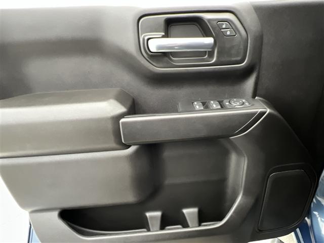used 2024 Chevrolet Silverado 1500 car, priced at $45,600