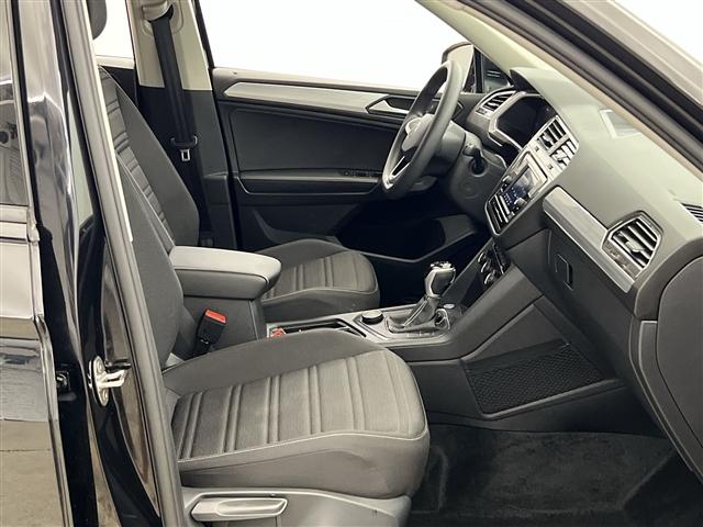 used 2022 Volkswagen Tiguan car, priced at $23,990