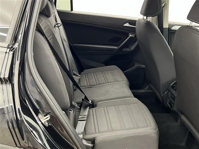 used 2022 Volkswagen Tiguan car, priced at $23,990