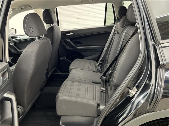 used 2022 Volkswagen Tiguan car, priced at $23,990
